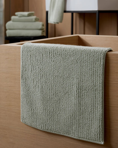 Sage Soft Rib Tub Mat