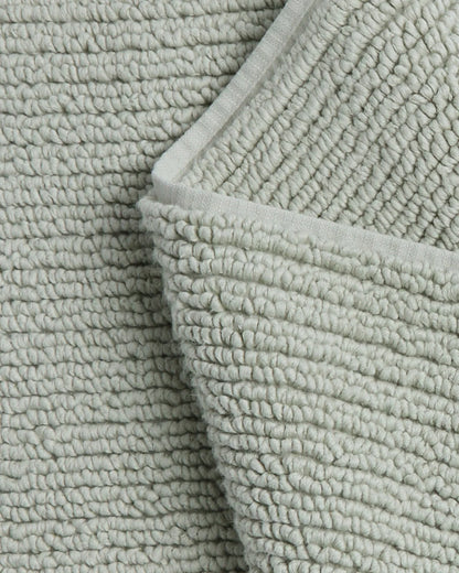 Sage Soft Rib Tub Mat