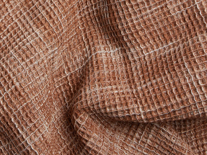 Terra Waffle Robe