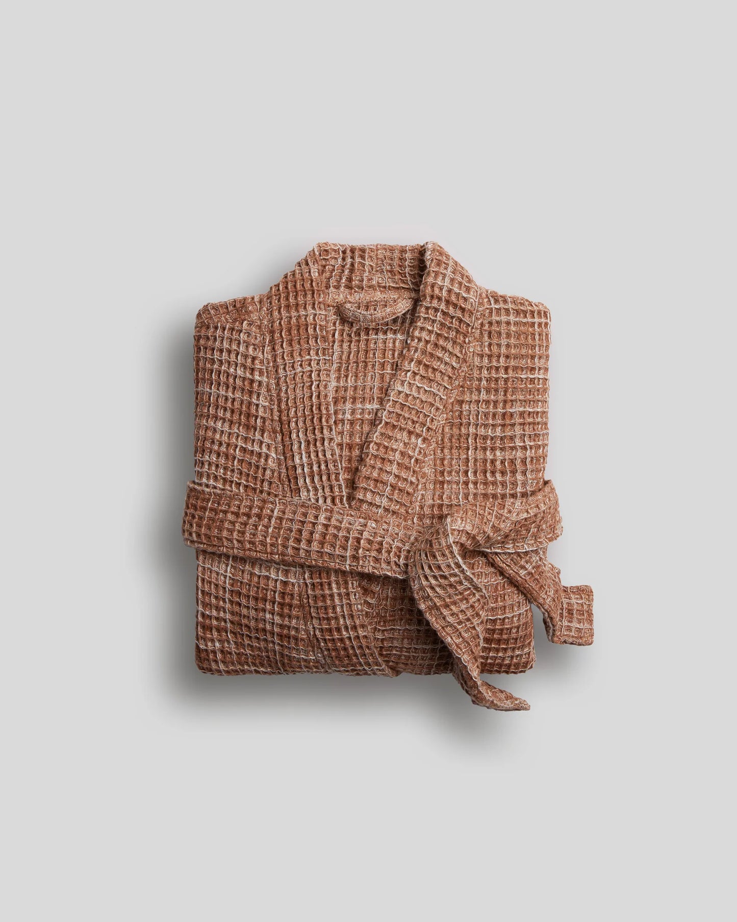Terra Waffle Robe