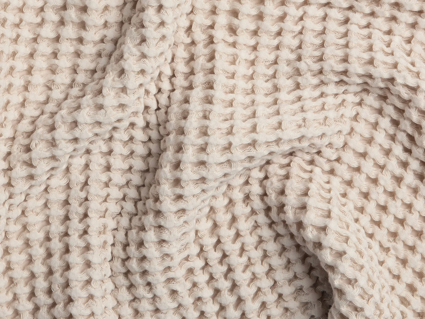 2+2 Bone Waffle Bath Bundle